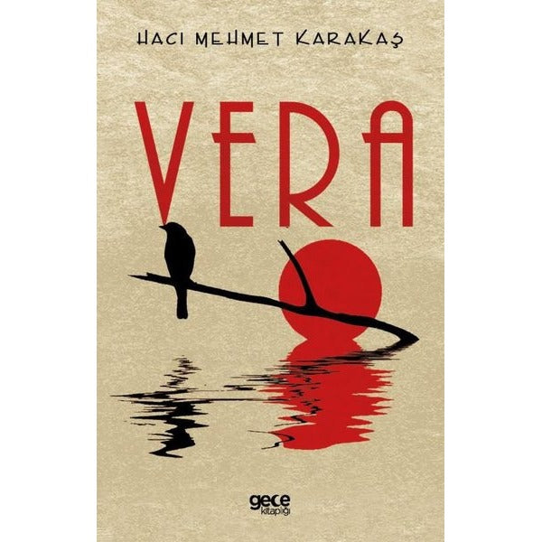 Vera | Gece Kitaplığı