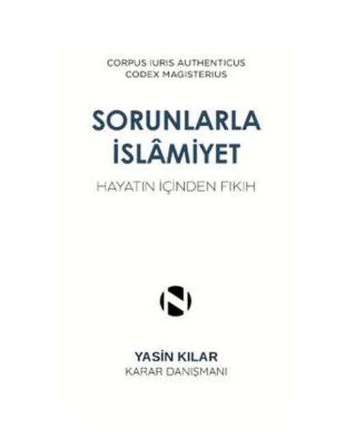 Sorunlarla İslamiyet