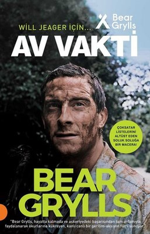 Av Vakti | Portakal