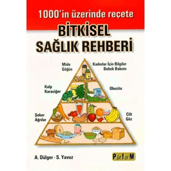 Bitkisel Sağlık Rehberi