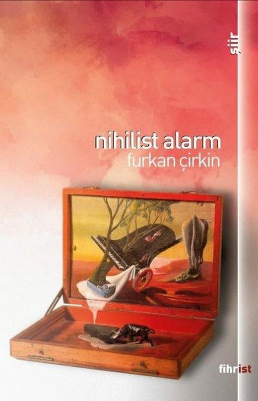 Nihilist Alarm | Fihrist (e-Kitap)