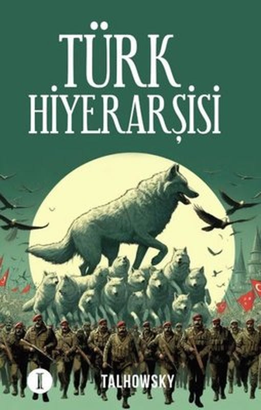 Türk Hiyerarşisi | Bir Kitap