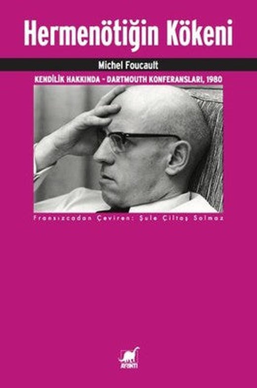 Hermenötiğin Kökeni | Ayrıntı Yayınları