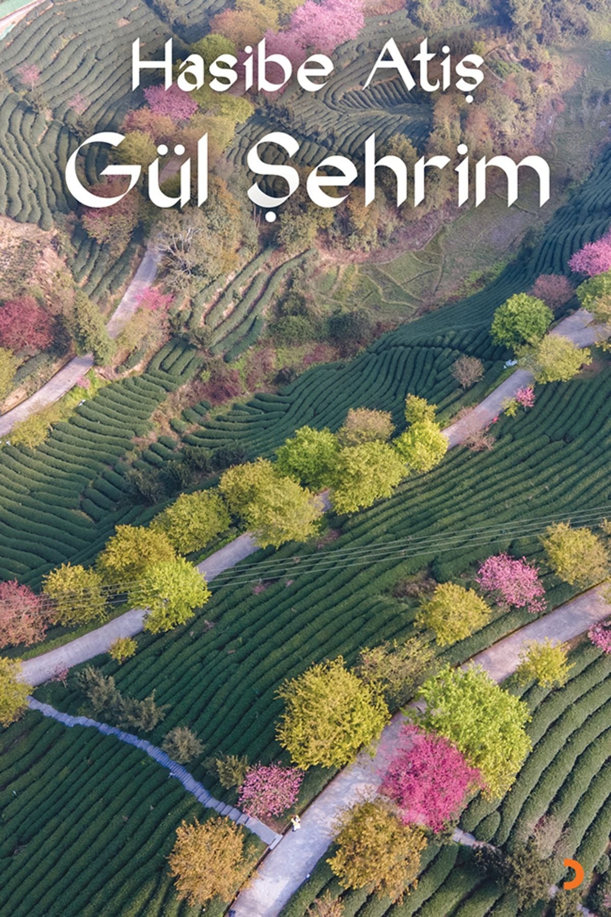 Gül Şehrim