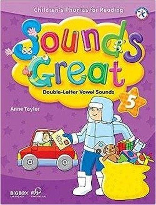 Sounds Great 5 + 2 Hybride CDs | Nüans (İnce Kapak)