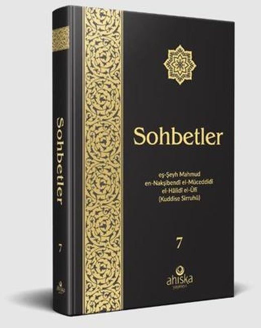 Sohbetler 7