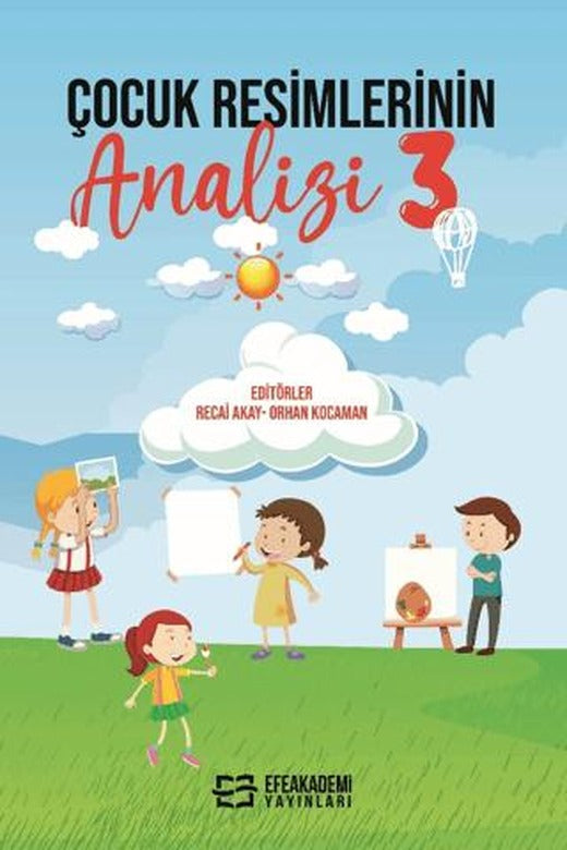 Çocuk Resimlerinin Analizi - 3
