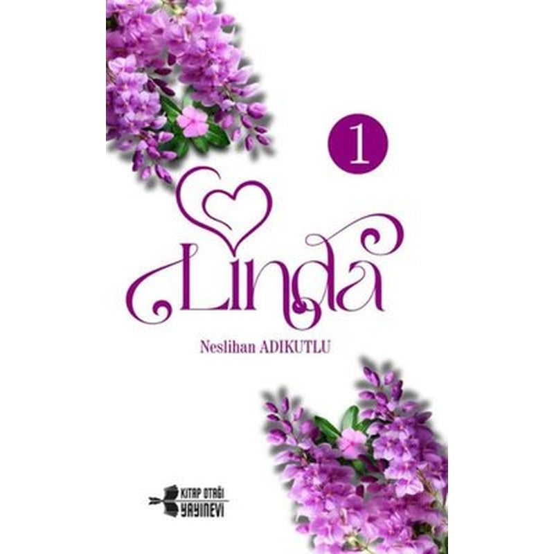 Linda - 1 | Kitap Otağı Yayınevi