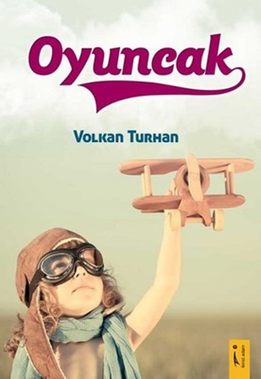 Oyuncak | İkinci Adam Yayınları