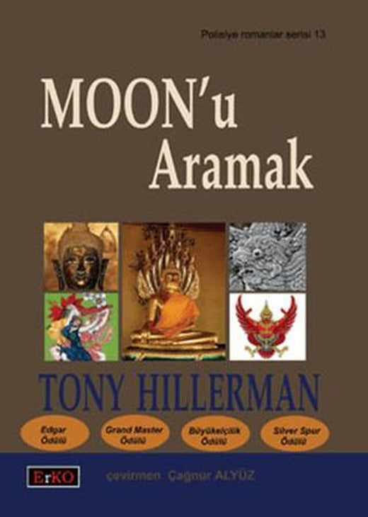 Moon’u Aramak