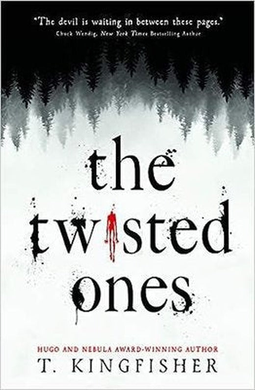 Twisted Ones | Titan Books Ltd