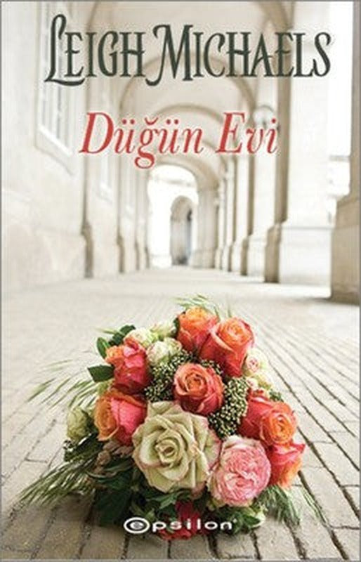 Düğün Evi | Epsilon Yayınevi