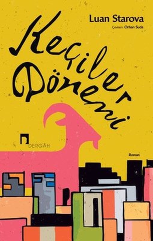 Keçiler Dönemi | Dergah Yayınları