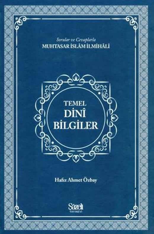 Temel Dini Bilgiler