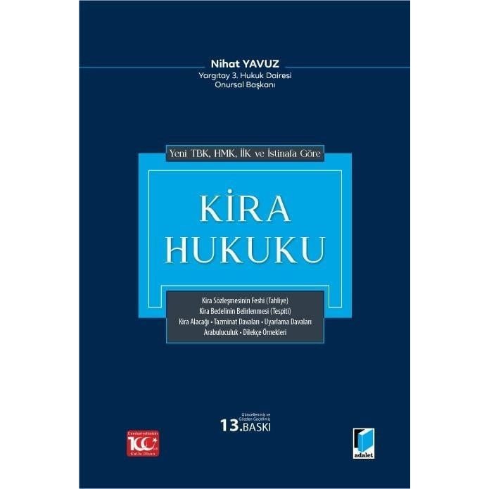 Kira Hukuku