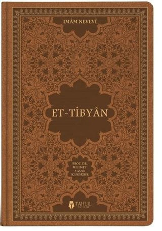 Et-Tibyan