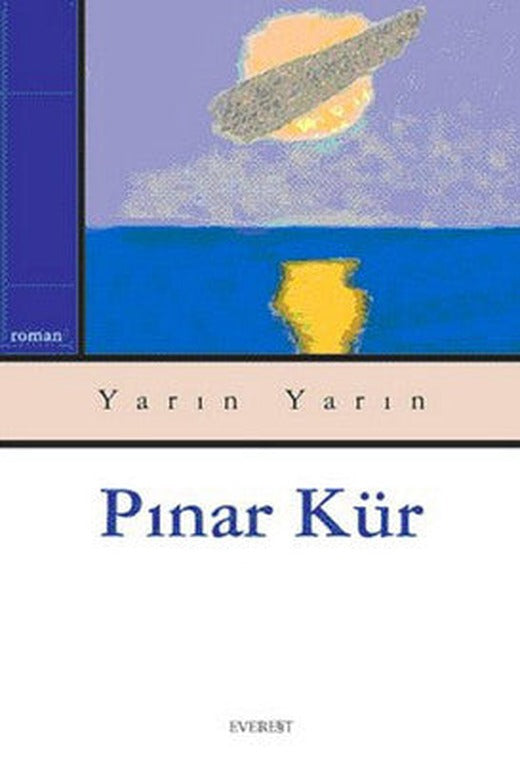 Yarın Yarın | Everest Yayınları
