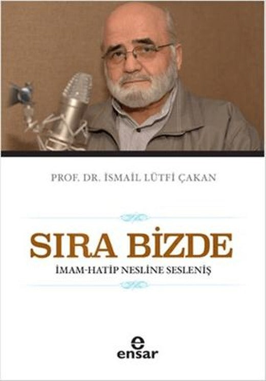Sıra Bizde
