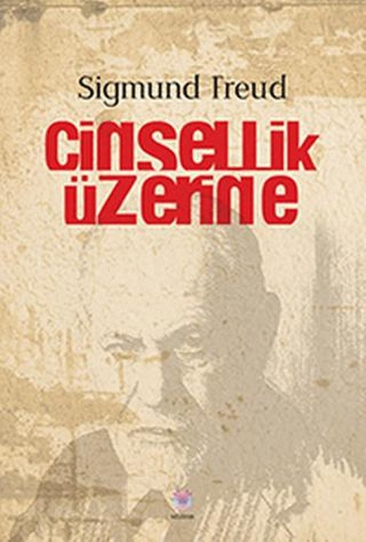 Cinsellik Üzerine | Nilüfer Yayınları (Ciltsiz)