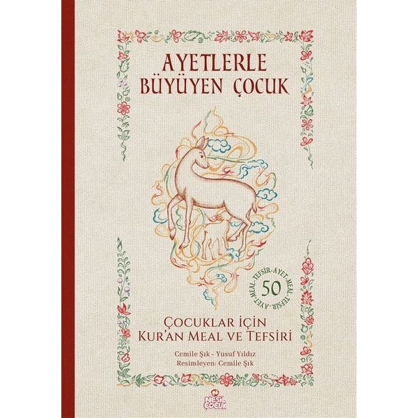 Ayetlerle Büyüyen Çocuk