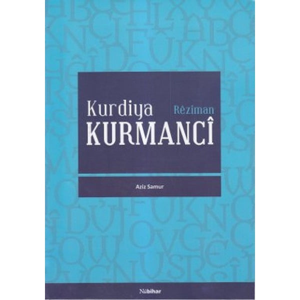 Kurdiya Kurmanci