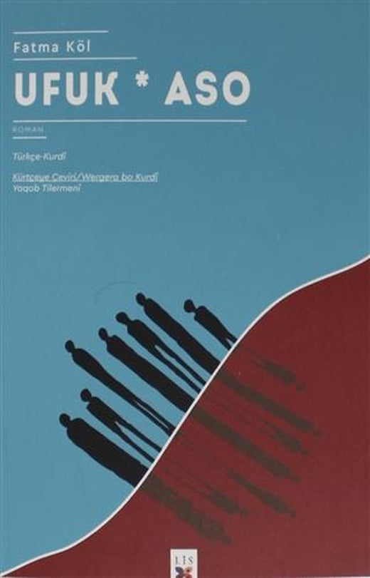 Ufuk / Aso | Lis Basın Yayın (Ciltsiz)