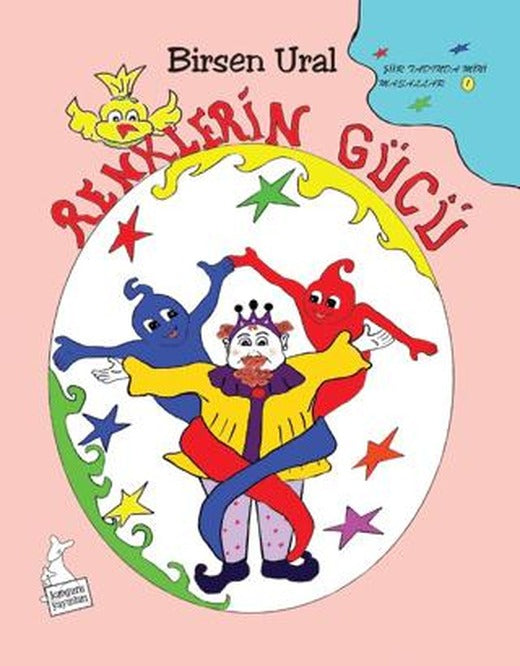 Renklerin Gücü