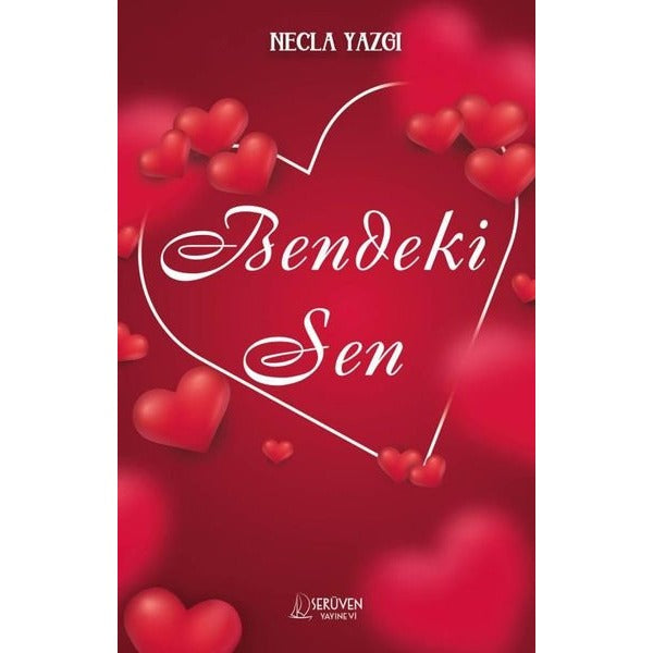 Bendeki Sen | Serüven Yayınevi (İnce Kapak)