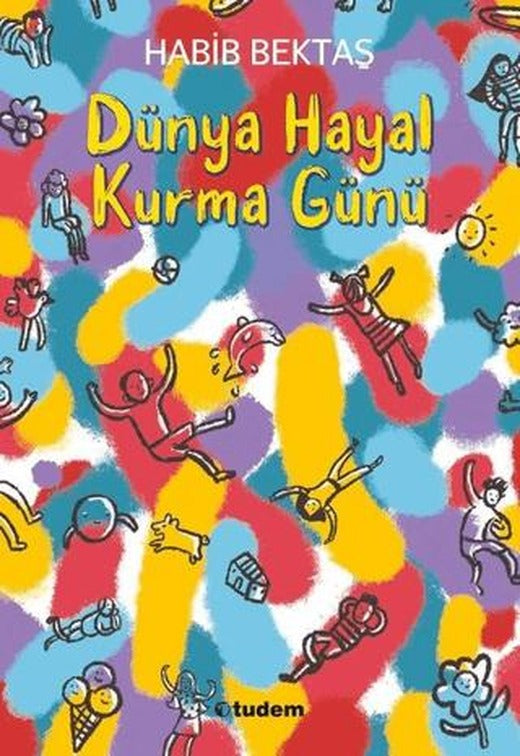 Dünya Hayal Kurma Günü