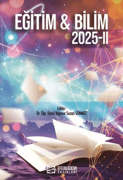 Eğitim & Bilim 2025-II