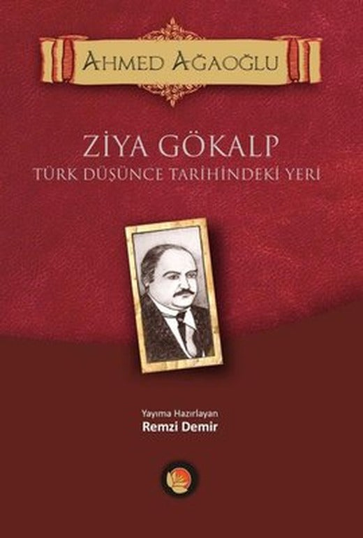 Ziya Gökalp-Türk Düşünce Tarihindeki Yeri | Lotus Yayınları