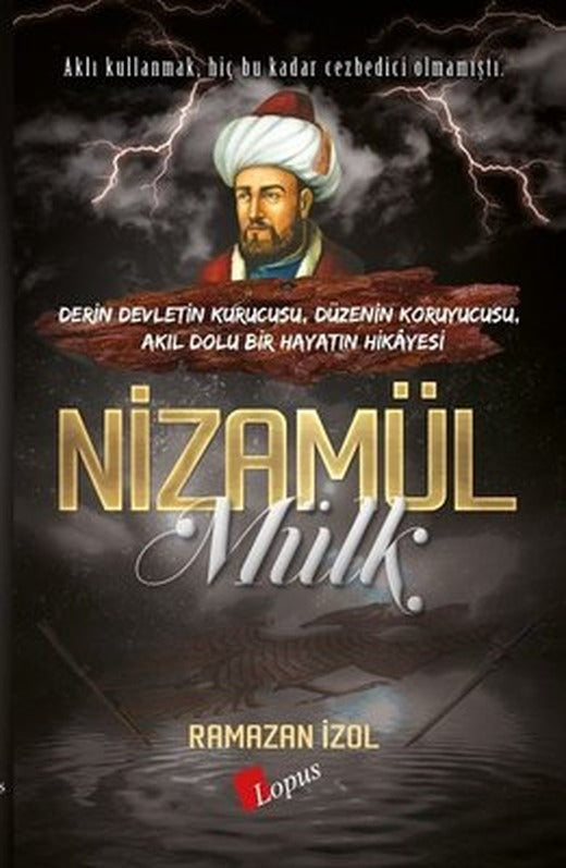 Nizamülmülk | Lopus