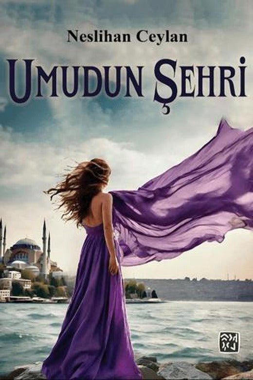 Umudun Şehri | Kutlu Yayınevi (Ciltsiz)