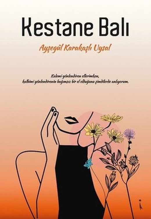 Kestane Balı | İkinci Adam Yayınları