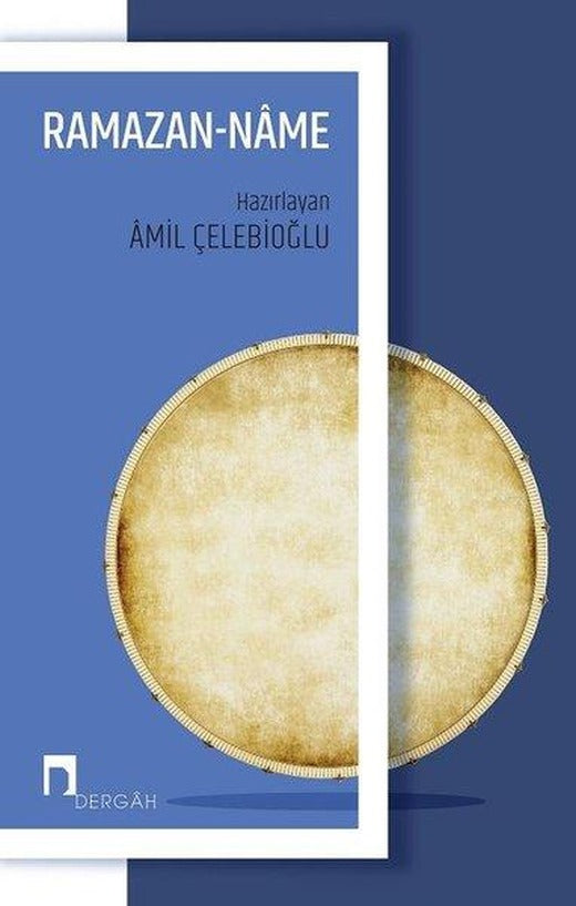 Ramazan Name | Dergah Yayınları (İnce Kapak)