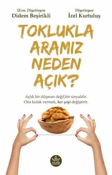 Toklukla Aramız Neden Açık? | Elpis Yayınları (İnce Kapak)  - Resim 1