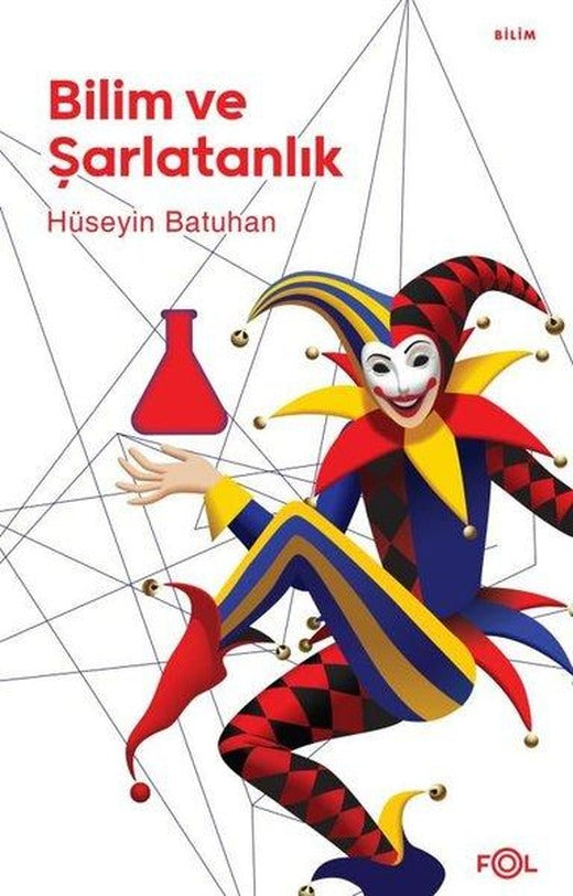 Bilim ve Şarlatanlık | Fol Kitap (İnce Kapak)