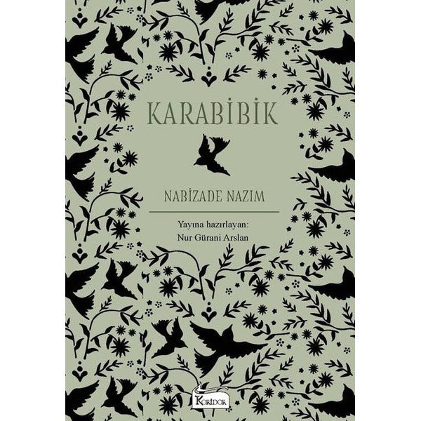 Karabibik - Bez Ciltli | Koridor Yayıncılık