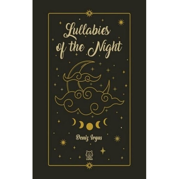 Lullabies of the Night | Luna Yayınları