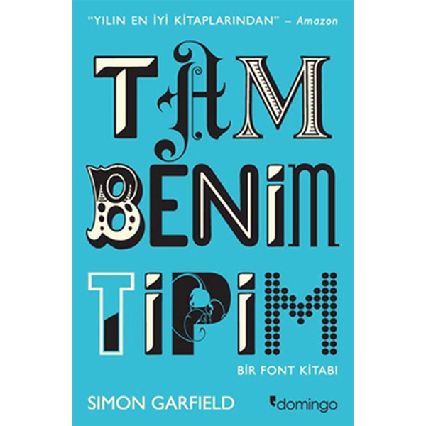 Tam Benim Tipim | Domingo Yayınevi