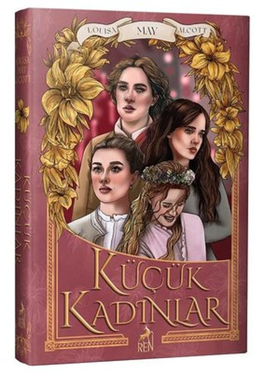 Küçük Kadınlar | Ren Kitap