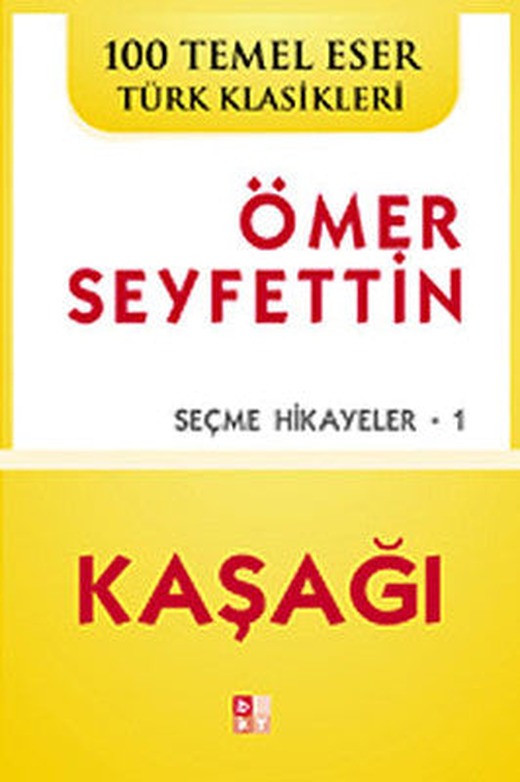 Kaşağı | Babıali Kültür - BKY
