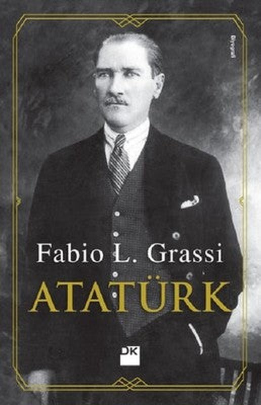 Atatürk | Doğan Kitap