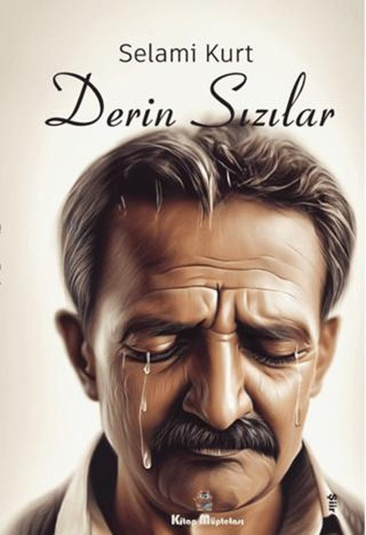 Derin Sızılar | Kitap Müptelası Yayınları (Ciltsiz)