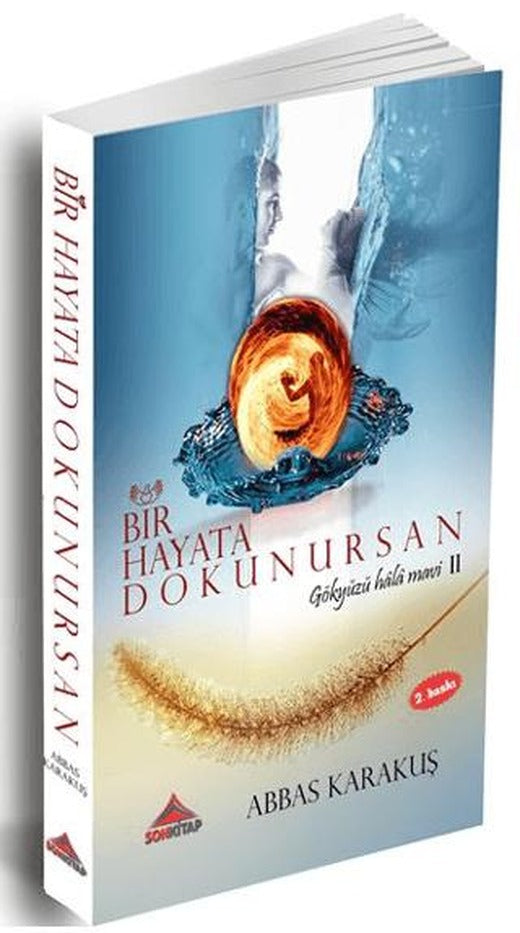 Bir Hayata Dokunursan