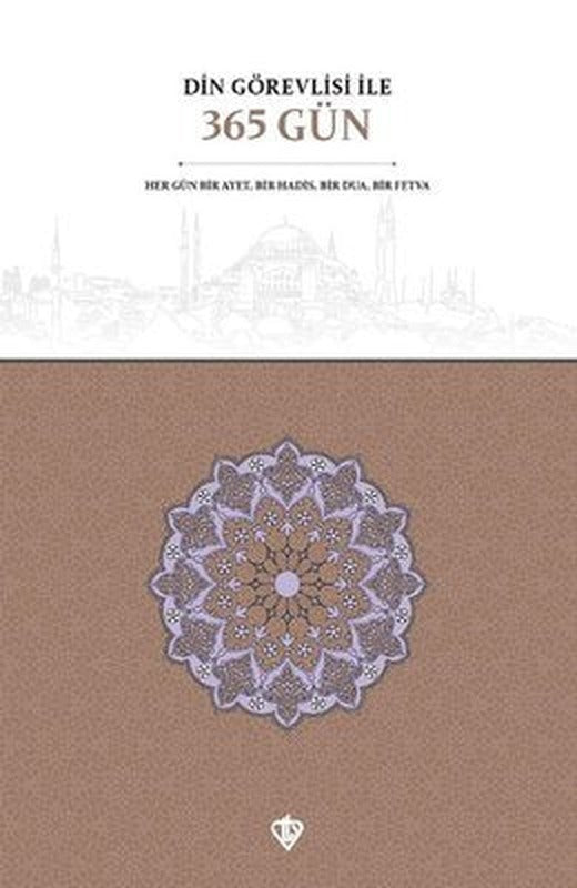 Din Görevlisi ile 365 Gün