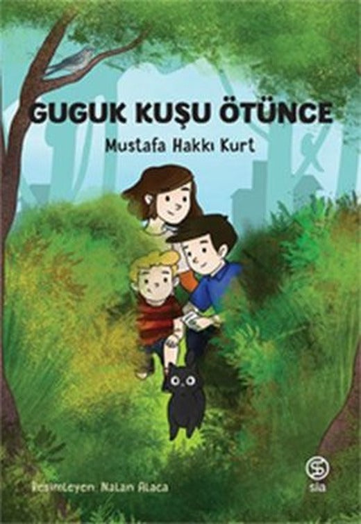 Guguk Kuşu Ötünce | Sia