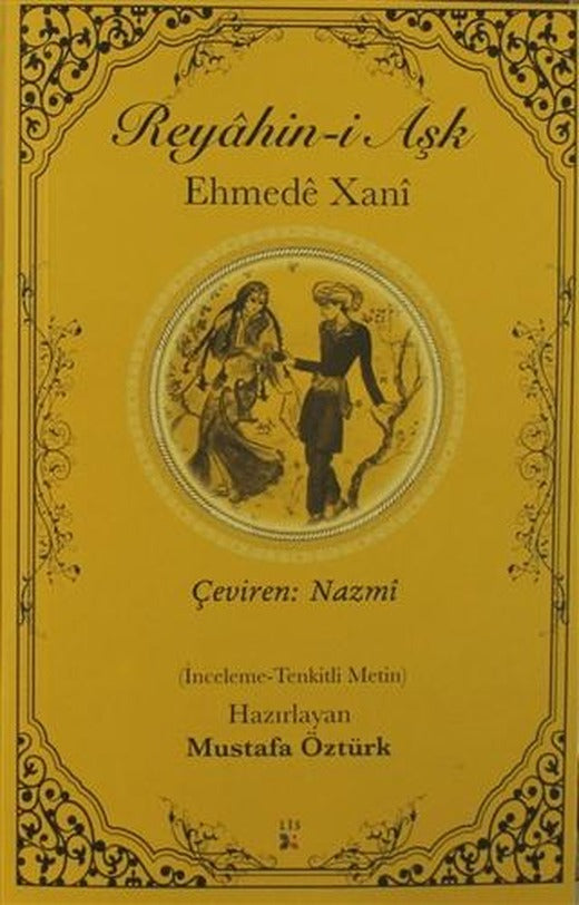 Reyahin-i Aşk