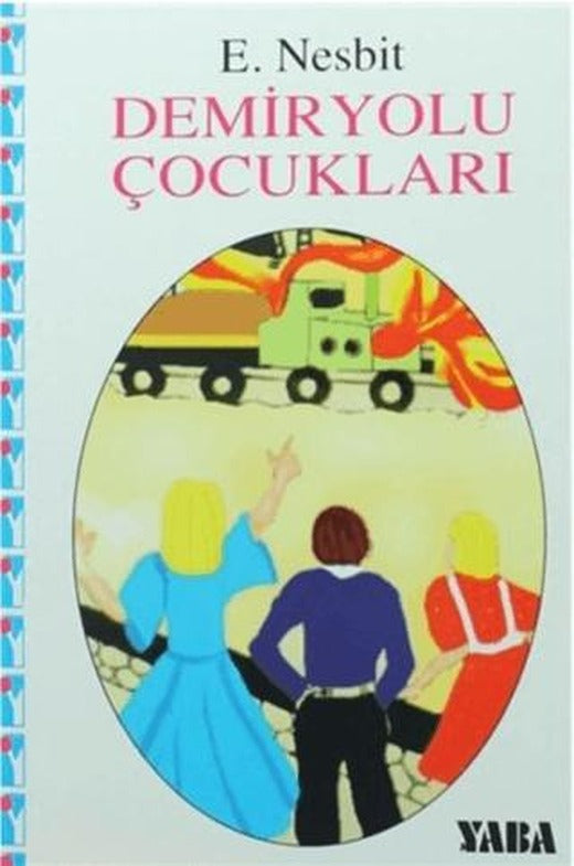 Demiryolu Çocukları