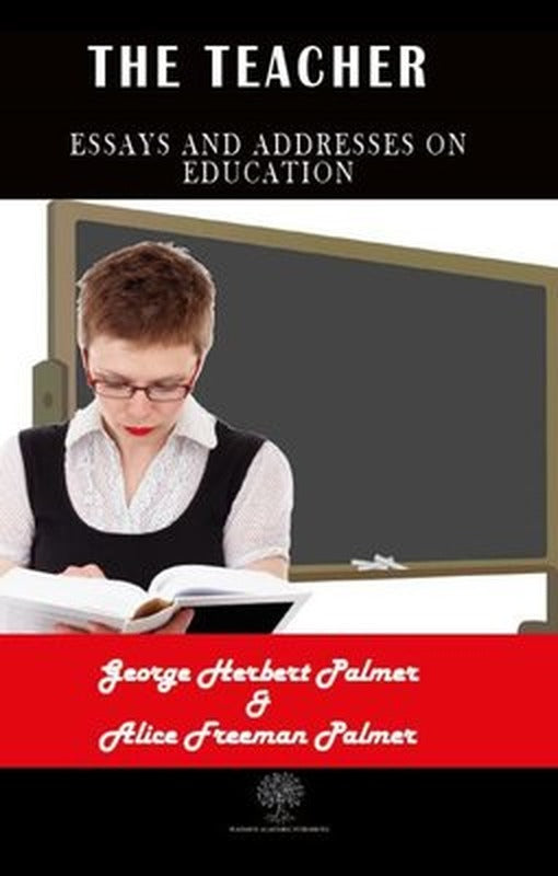 The Teacher | Platanus Publishing